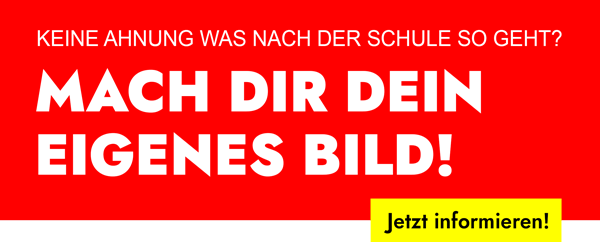 Mach dir dein eigenes Bild Mach dir dein eigenes Bild